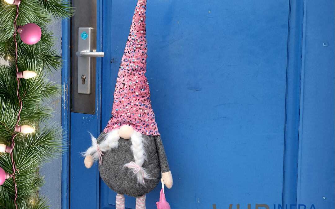 Betriebsruhe – 22.12.2025 bis 06.01.2026